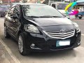 Toyota Vios TRD S - AT-0