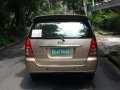 Toyota innova 2005 for sale-4