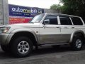 Nissan Patrol Super Safari 2002 FOR SALE-4