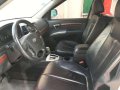 All Original 2008 Hyundai Santa Fe 4x4 AT For Sale-2