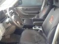 All Power 2001 Honda CR-V Matic Limited Edition For Sale-5