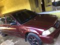 Honda city 1998mdel manual allpower good condition-2
