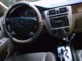 Chevrolet Optra 1.8LT Superb Condition-8