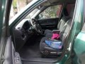 Honda CRV Automatic 2003 adventure xtrail escape tribute revo hilander-6