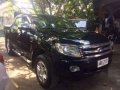 First Owned Ford Ranger 2014 AT For Sale-4