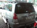 FOR SALE SILVER Toyota Innova 2011-3