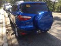 Fully Loaded 2016 Ford Ecosport AT For Sale-1