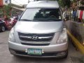 Very Fresh 2010 Hyundai Grand Starex Limousine VGT HVX For Sale-2