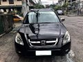 FOR SALE BLACK Honda CR-V 2004-0