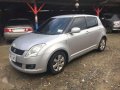 Well Maintained 2010 Suzuki Swift For Sale-1