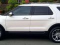 Ford Explorer 2012 3.5L 27k kms(2013 2014 2015 fortuner pajero bmw cx9-1