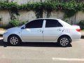 TOYOTA VIOS 1.3 E (Variant) Model 2007 for sale -1