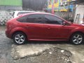Ford focus 2010 tdci diesel at for sale-1