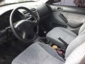 Fuel Efficient 2002 Honda Civic LXI MT For Sale-4