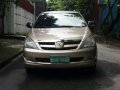 Toyota innova 2005 for sale-1