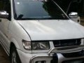 ISUZU crosswind 2002-1