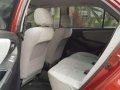 Toyota Vios 1.5G 2004 Top of the Line Fresh-9