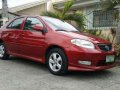Toyota Vios 1.5G 2004 Top of the Line Fresh-5