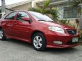 Toyota Vios 1.5G 2004 Top of the Line Fresh-5