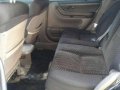 All Power 2001 Honda CR-V Matic Limited Edition For Sale-6