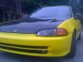 Well Maintained 1993 Honda ESI Legit For Sale-9
