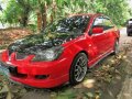 2007 Mitsubishi Lancer GT for sale in good condition-4