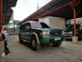 Ford Everest 2006 manual for sale-5