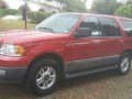 First Owned 2003 Ford Expedition For Sale-0