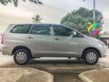 Toyota Innova - Diesel MT-1