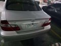 Toyota Camry 2004 for sale-5