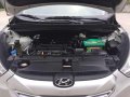 2011 Hyundai Tucson Gl AT Silver For Sale -10