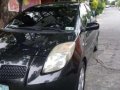Well Maintained Toyota yaris 2008 AT For Sale-0