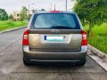 Perfect Condition Kia Carens 2011 For Sale-0