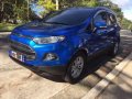 Fully Loaded 2016 Ford Ecosport AT For Sale-3