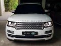 Land Rover Range Rover 5.0L for sale-0