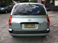 Good Condition Hyundai Matrix 2004 AT For Sale-0