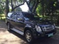 2011 Isuzu Alterra v Fortuner Montero Everest Strada Dmax Hilux Navara-7