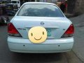 All Stock Nissan Sentra GX 2011 MT For Sale-2