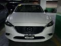 2016 Mazda6 Snowflake White Pearl for sale-1