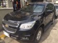 2014 Chevrolet Trailblazer AT4x2 for sale-0