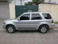 FOR SALE AT BEST PRICE Ford Escape 2008-1