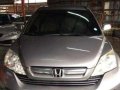 Honda CRV 2007 Model 4x4 AT for sale -0