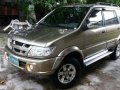 For Sale 2005 Isuzu Sportivo Manual Transmission-8