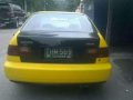 Well Maintained 1993 Honda ESI Legit For Sale-6