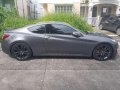 Well Kept 2013 Hyundai Genesis Coupe V6 For Sale-1
