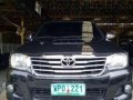 Very Fuel Efficient 2014 Toyota Hilux MT 4x2 For Sale-0