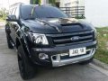 Fully Loaded 2014 Ford Ranger Wildtrak 3.2L 4x4 AT For Sale-0