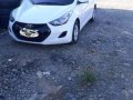 Hyundai elantra 2012-7