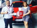 Nissan Juke (low downpayment)-0