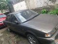 Well Kept Nissan Sentra 1995 Limited Edition For Sale-0